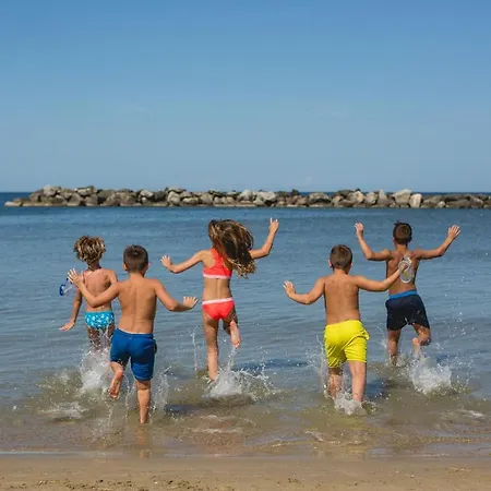 Augusta 酒店 贝拉里亚-伊贾马里纳