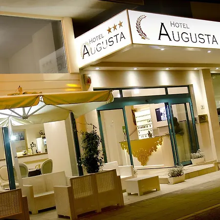 酒店 Augusta