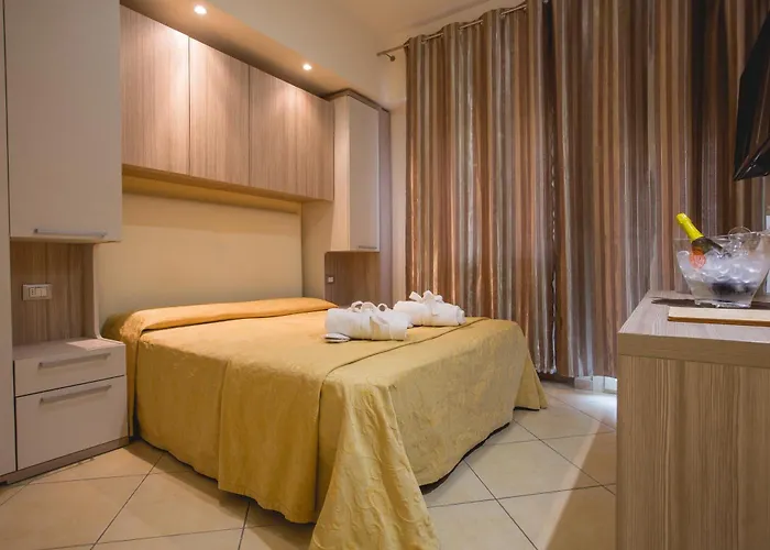 Augusta Hotel Bellaria-Igea Marina