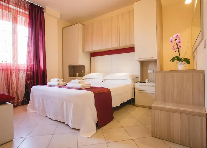 Augusta Hotel 3*