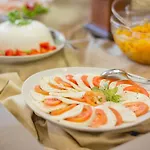 Augusta فندق بيلاريا-إيجيا مارينا