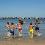 Augusta فندق بيلاريا-إيجيا مارينا