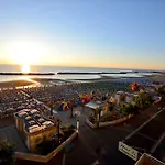 فندق Augusta بيلاريا-إيجيا مارينا