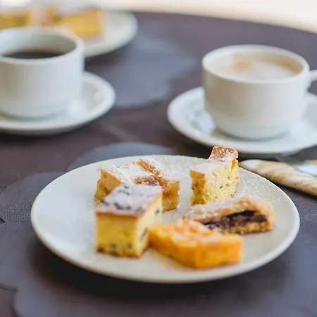 Otel Augusta Bellaria-Igea Marina