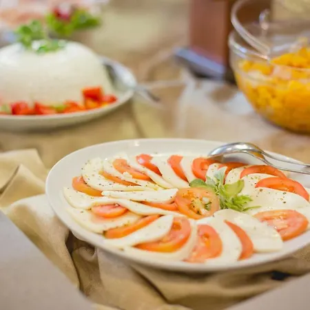 Augusta Otel Bellaria-Igea Marina