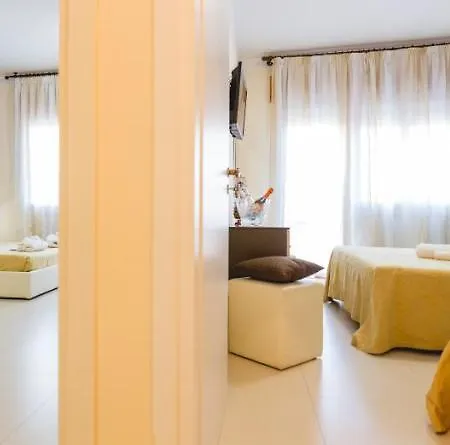 Hotel Augusta Bellaria-Igea Marina