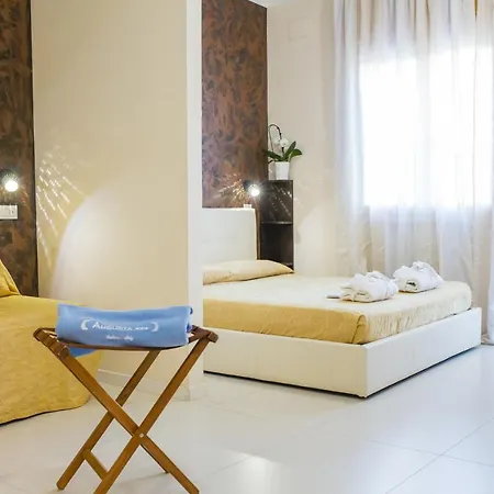 Hotel Augusta 3*