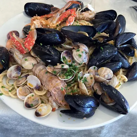 Augusta Otel Bellaria-Igea Marina