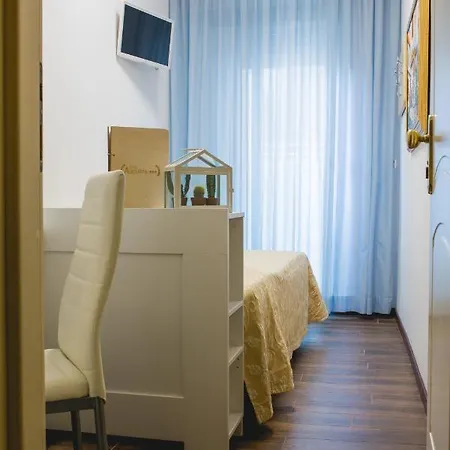 Otel Augusta Bellaria-Igea Marina