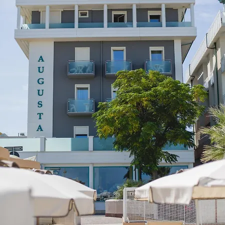 Augusta Bellaria-Igea Marina