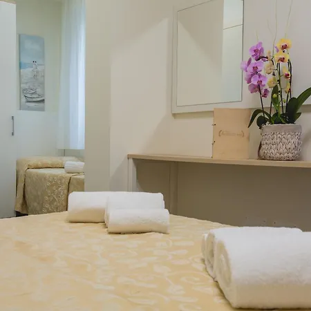 Hotel Augusta 3*
