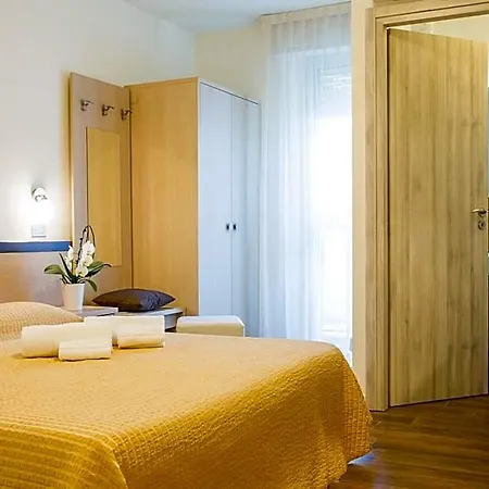 Hotel Augusta