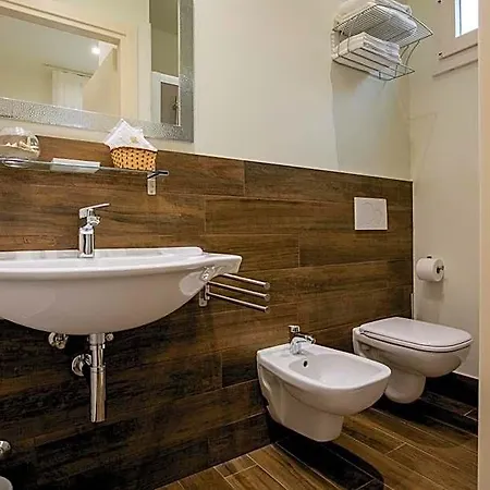 Hotel Augusta Bellaria-Igea Marina