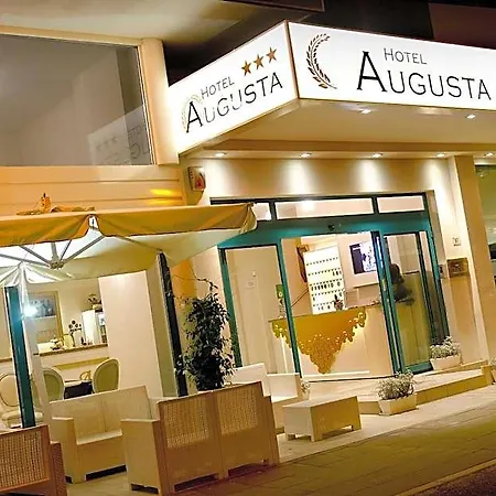 Hotel Augusta 3*
