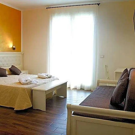 Augusta Hotel Bellaria-Igea Marina