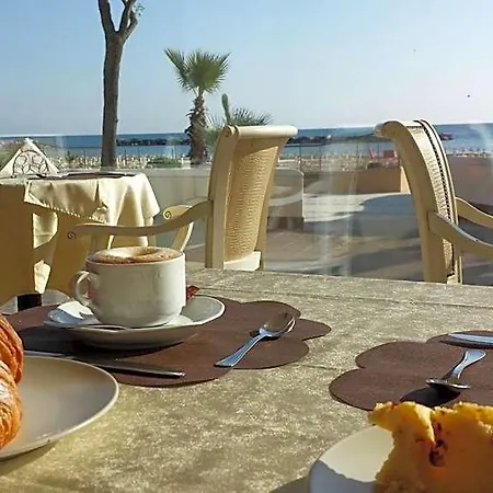 Augusta 3* Bellaria-Igea Marina