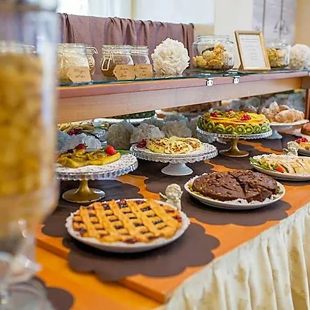 Hotel Augusta Bellaria-Igea Marina