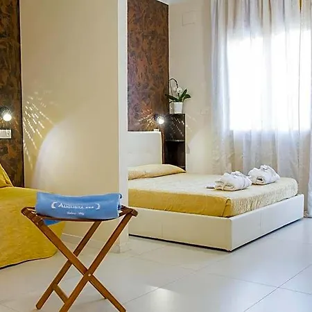Augusta Hotel 3*