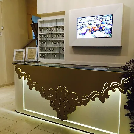 Augusta 3* Bellaria-Igea Marina