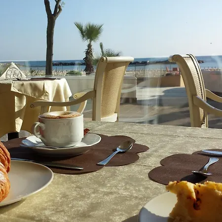 Augusta 3* Bellaria-Igea Marina