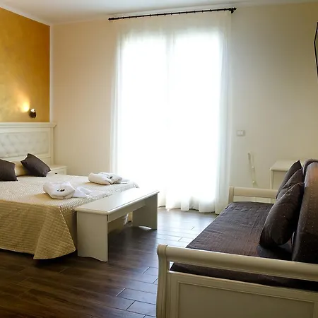 Hotel Augusta Bellaria-Igea Marina