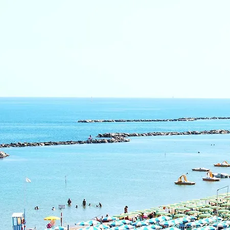 Augusta 3* Bellaria-Igea Marina