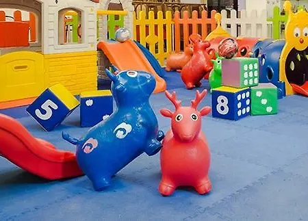 Hotel Augusta Bellaria-Igea Marina