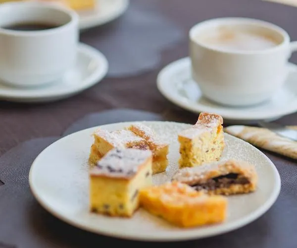 Hotel Augusta Bellaria-Igea Marina