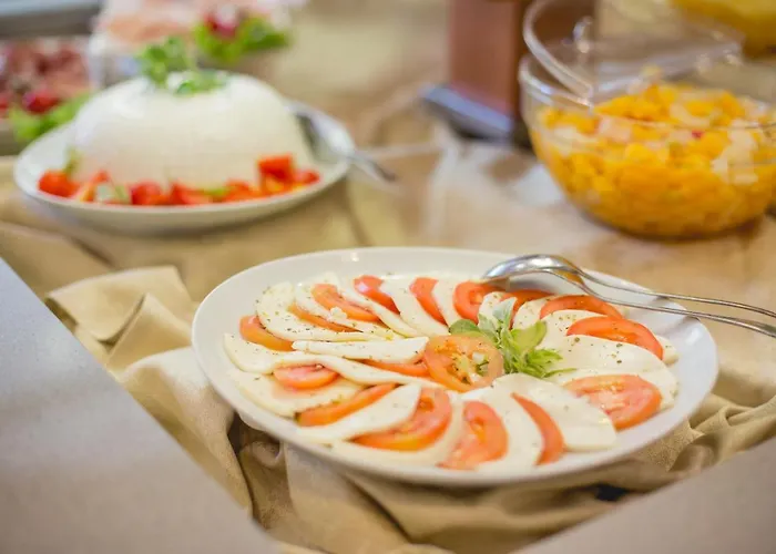 Augusta Hotel Bellaria-Igea Marina