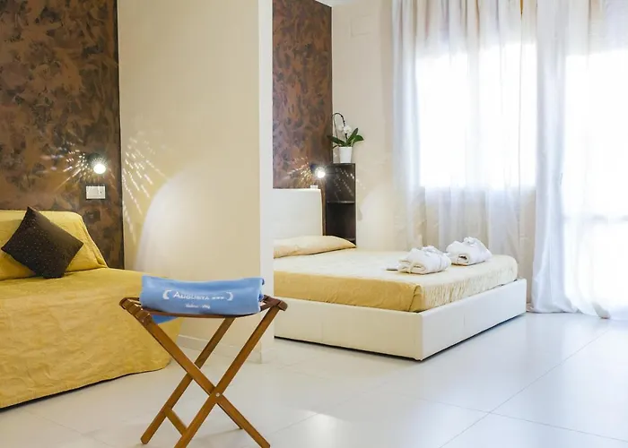Hotel Augusta 3*