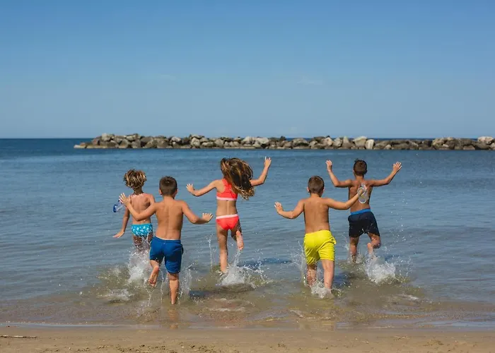 Augusta Hotel Bellaria-Igea Marina