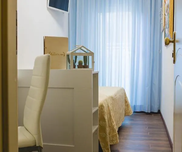 Hotel Augusta Bellaria-Igea Marina