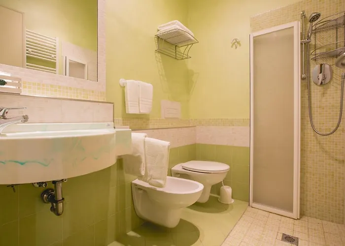 Augusta 3* Bellaria-Igea Marina