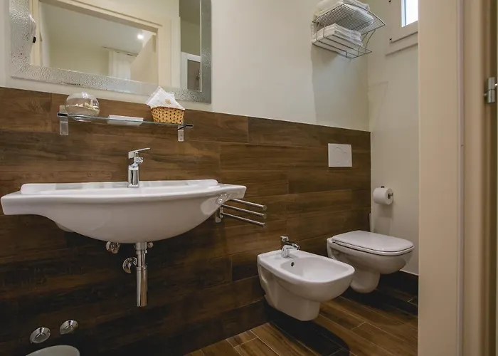 Augusta Hotel Bellaria-Igea Marina