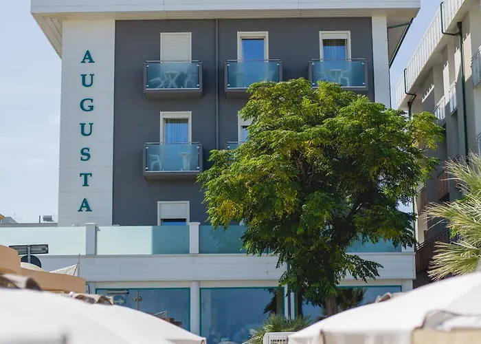 Augusta Bellaria-Igea Marina