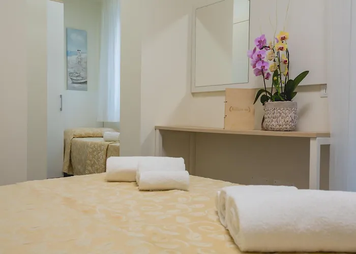 Hotel Augusta 3*