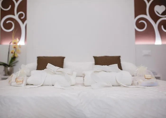 Augusta Hotel Bellaria-Igea Marina
