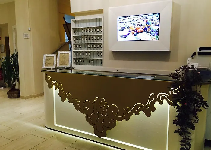 Augusta 3* Bellaria-Igea Marina