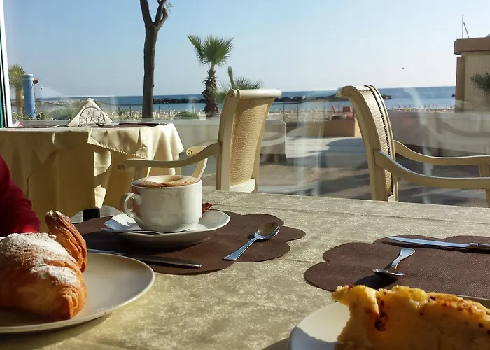 Augusta 3* Bellaria-Igea Marina