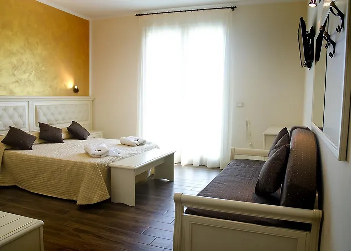 Hotel Augusta Bellaria-Igea Marina