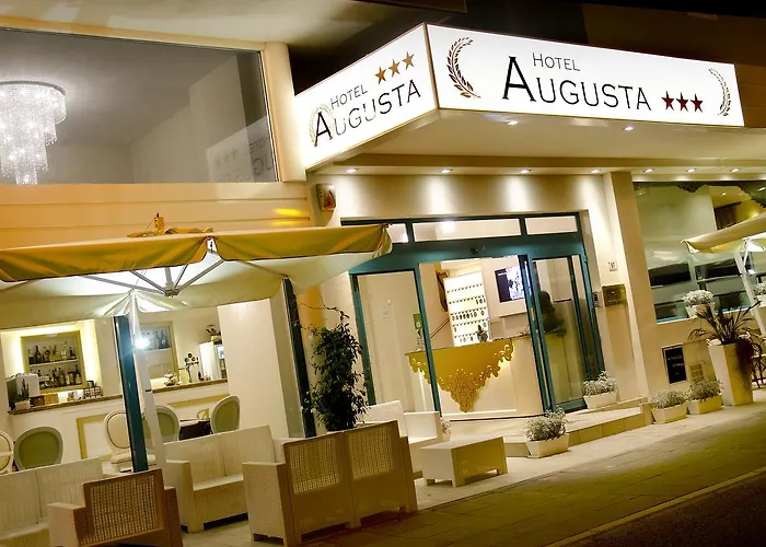 Hotel Augusta