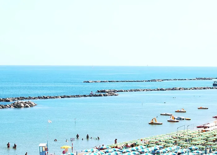 Augusta 3* Bellaria-Igea Marina