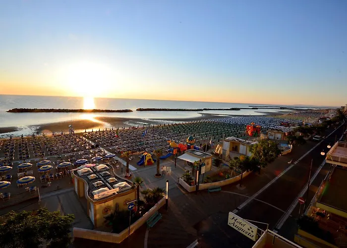 Hotel Augusta Bellaria-Igea Marina